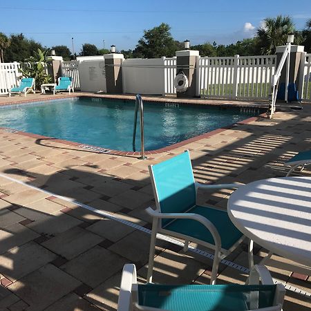 Holiday Inn Express Orlando - South Davenport By Ihg Exterior foto