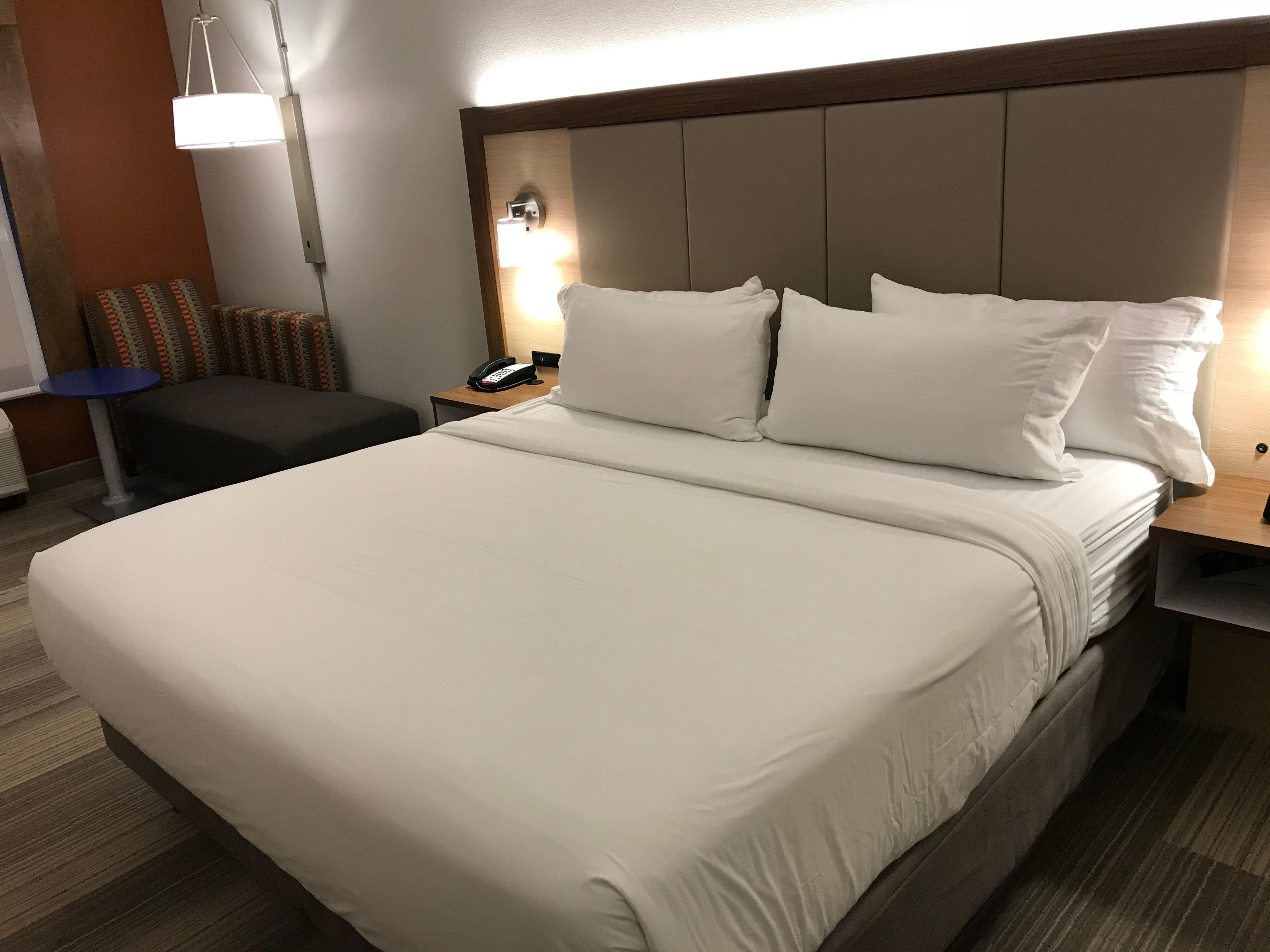 Holiday Inn Express Orlando - South Davenport By Ihg Exterior foto