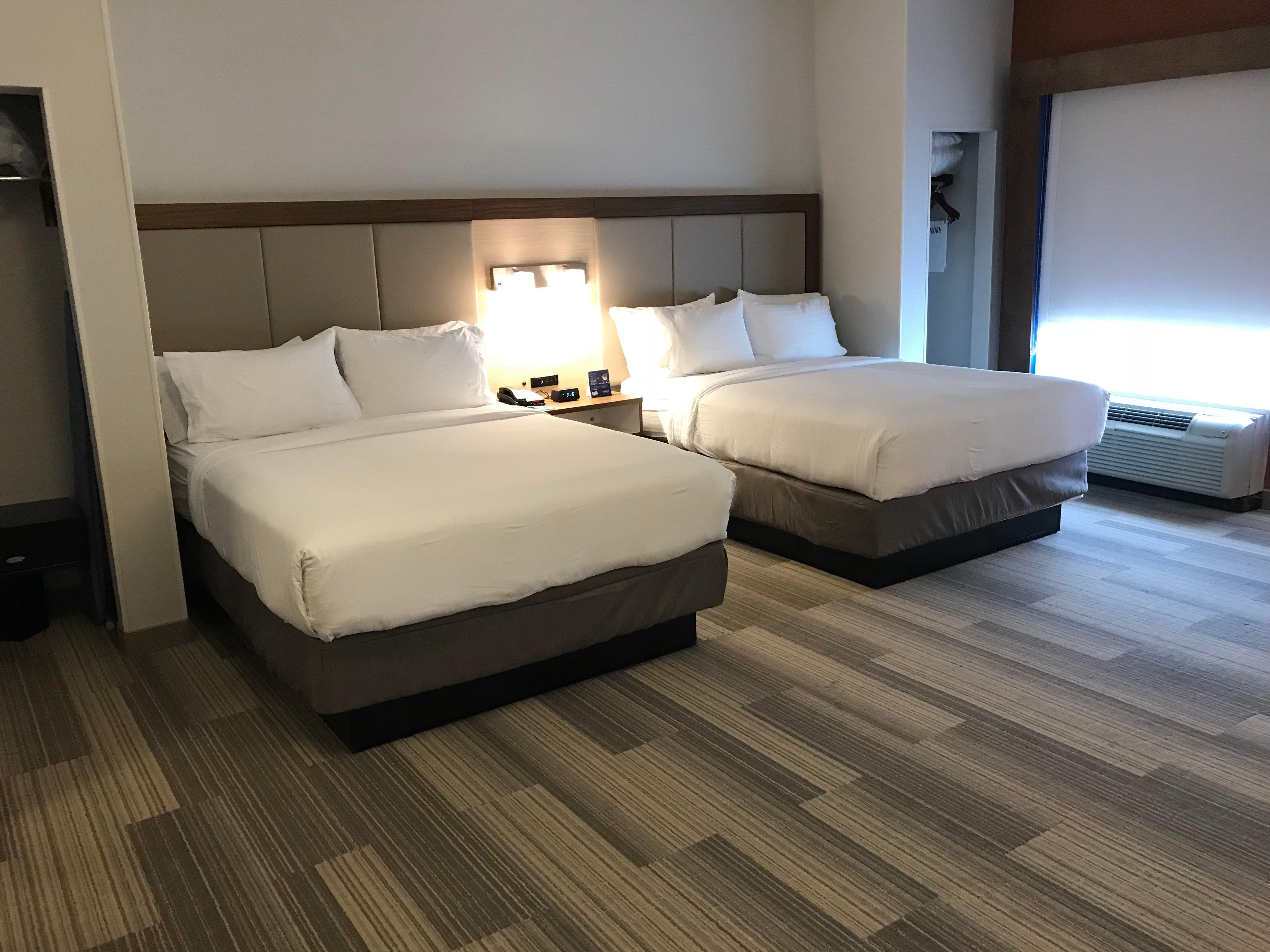 Holiday Inn Express Orlando - South Davenport By Ihg Exterior foto