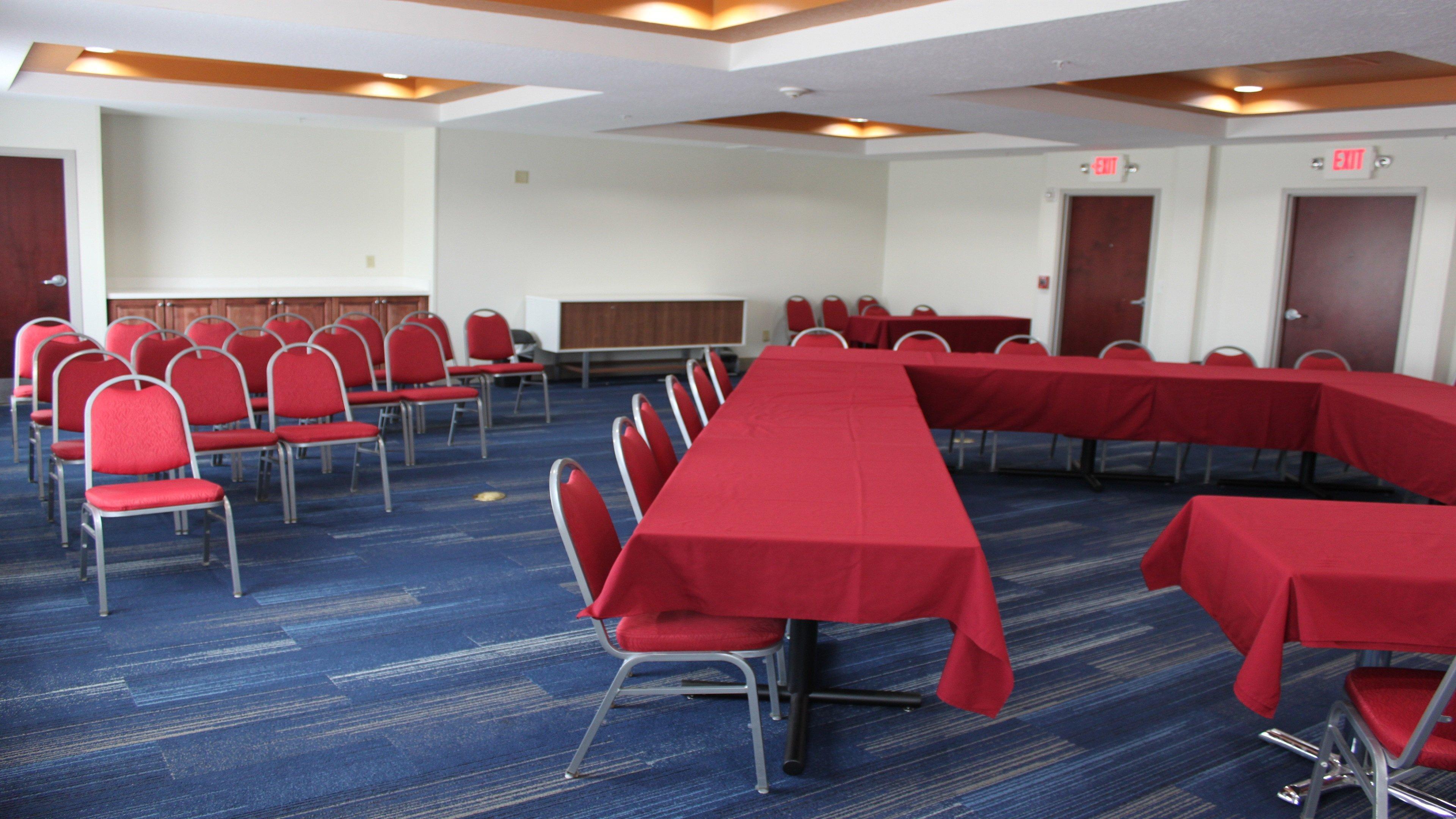 Holiday Inn Express Orlando - South Davenport By Ihg Exterior foto