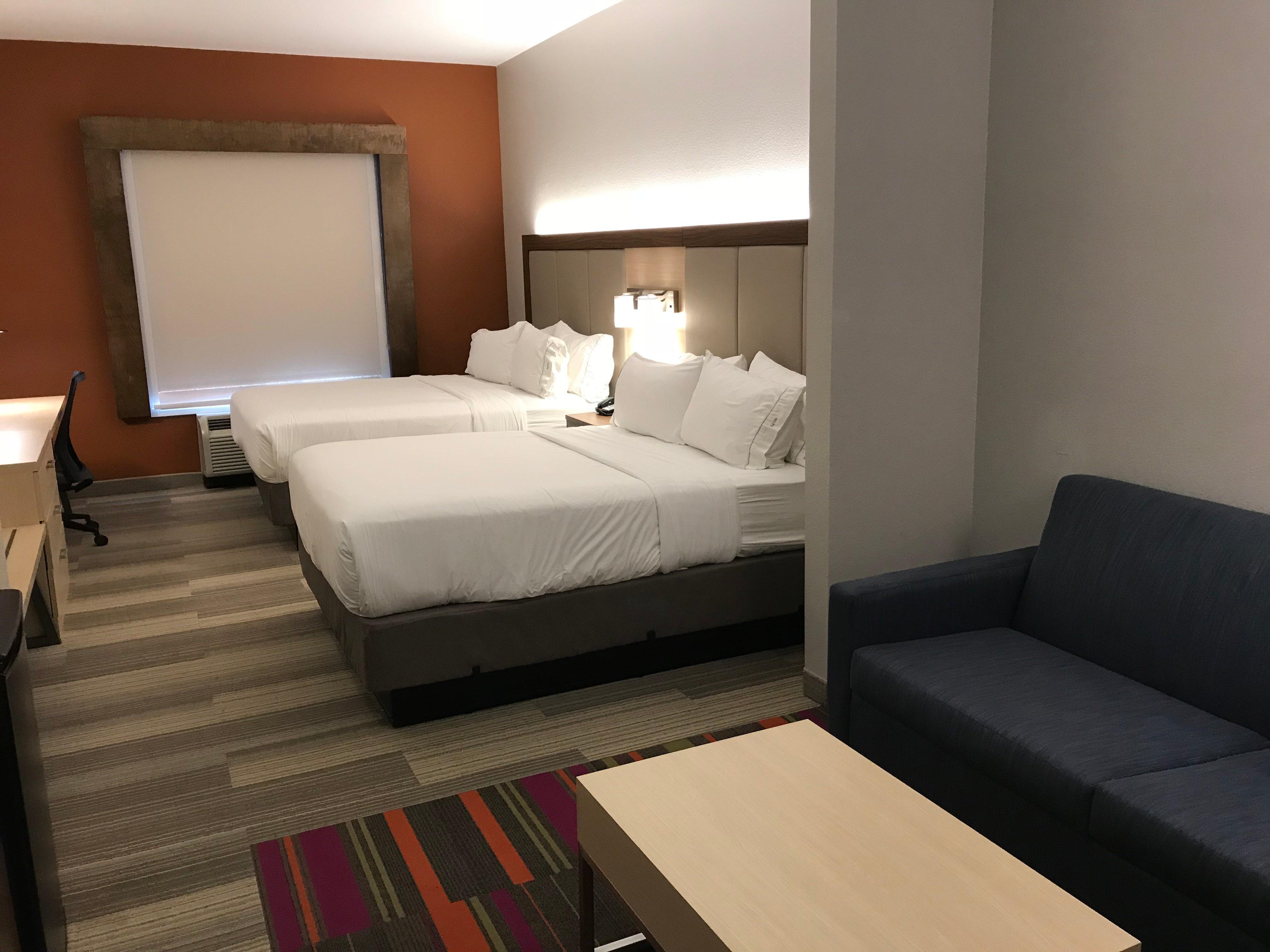 Holiday Inn Express Orlando - South Davenport By Ihg Exterior foto