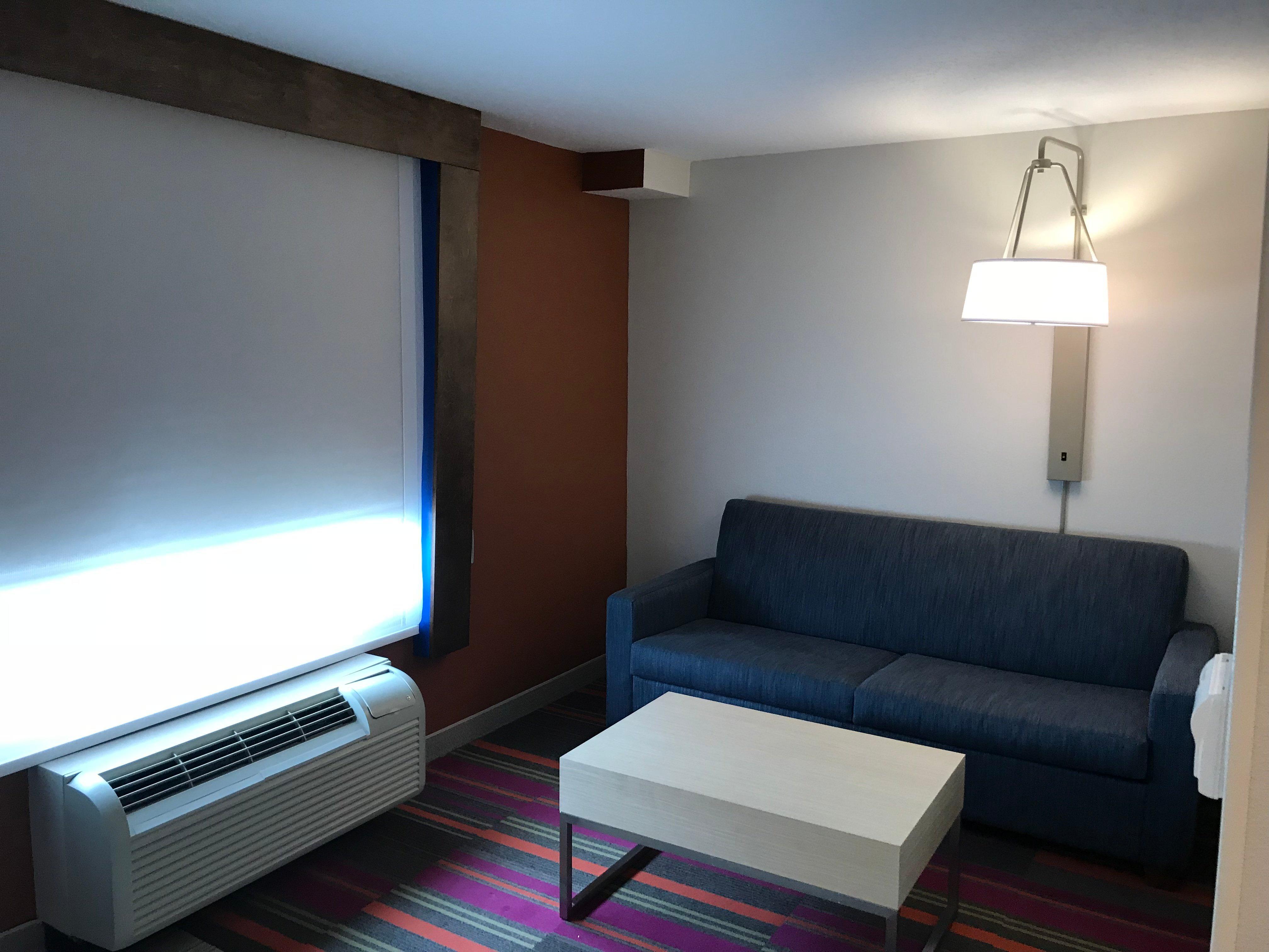 Holiday Inn Express Orlando - South Davenport By Ihg Exterior foto