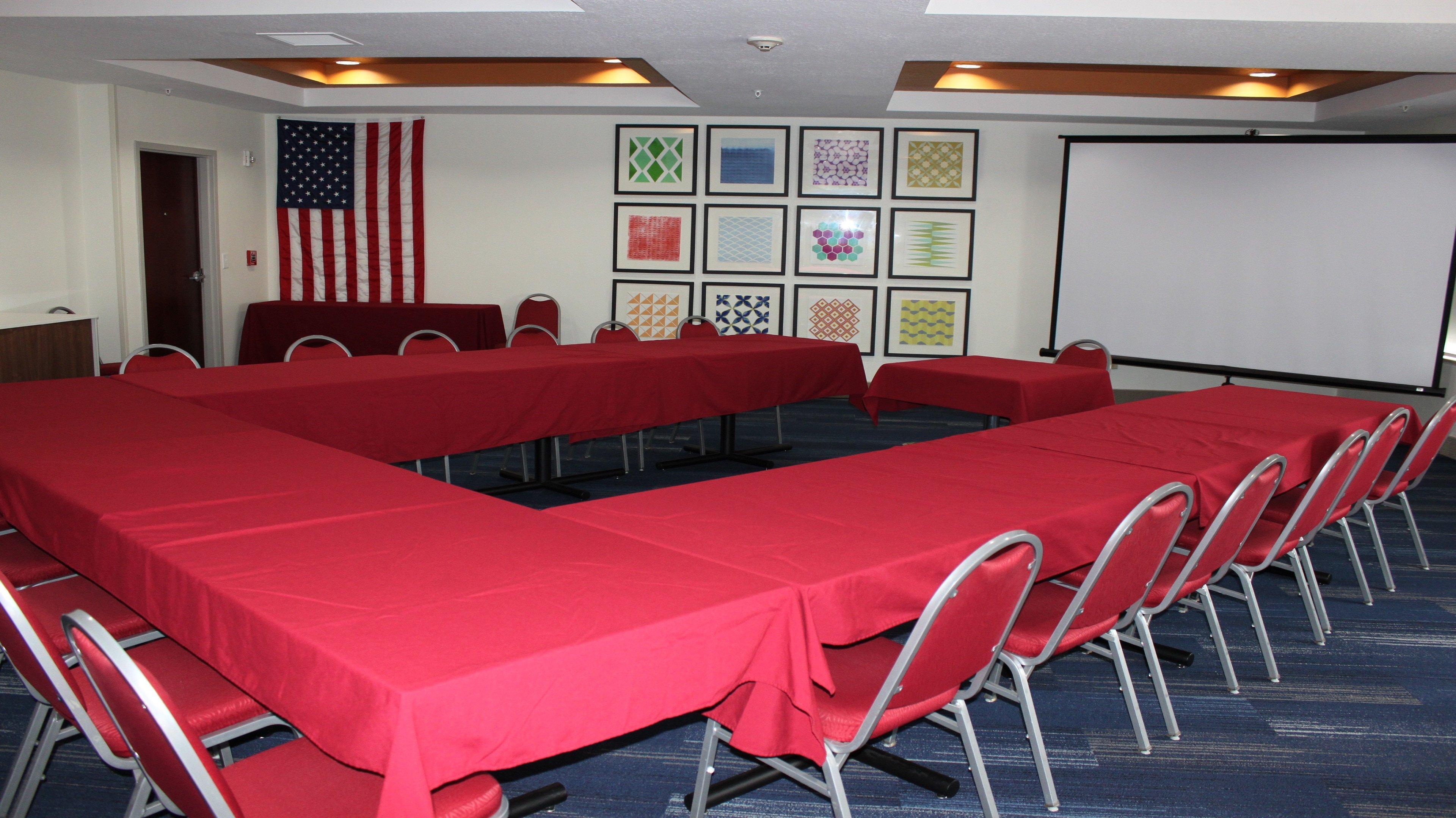 Holiday Inn Express Orlando - South Davenport By Ihg Exterior foto