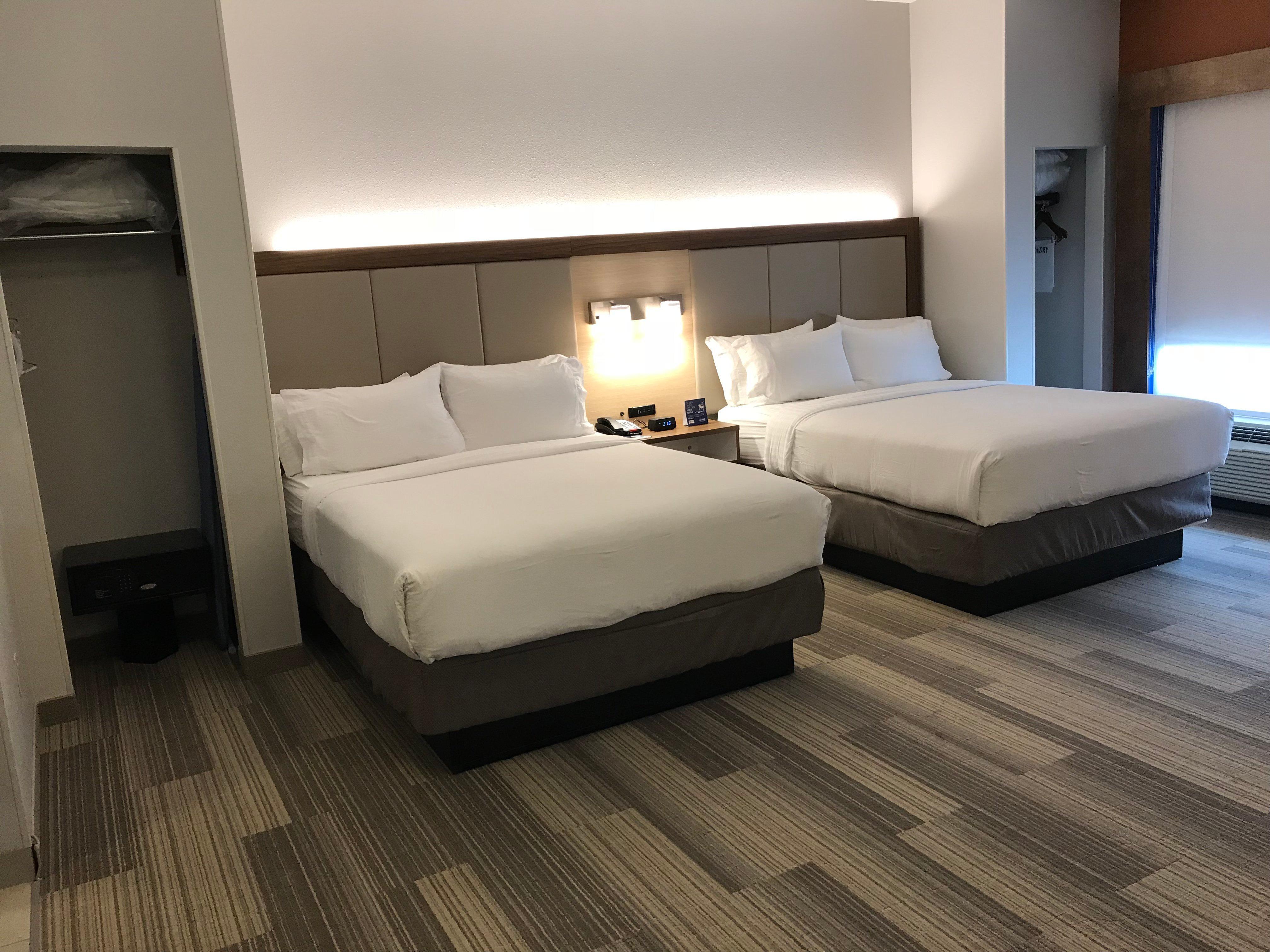 Holiday Inn Express Orlando - South Davenport By Ihg Exterior foto