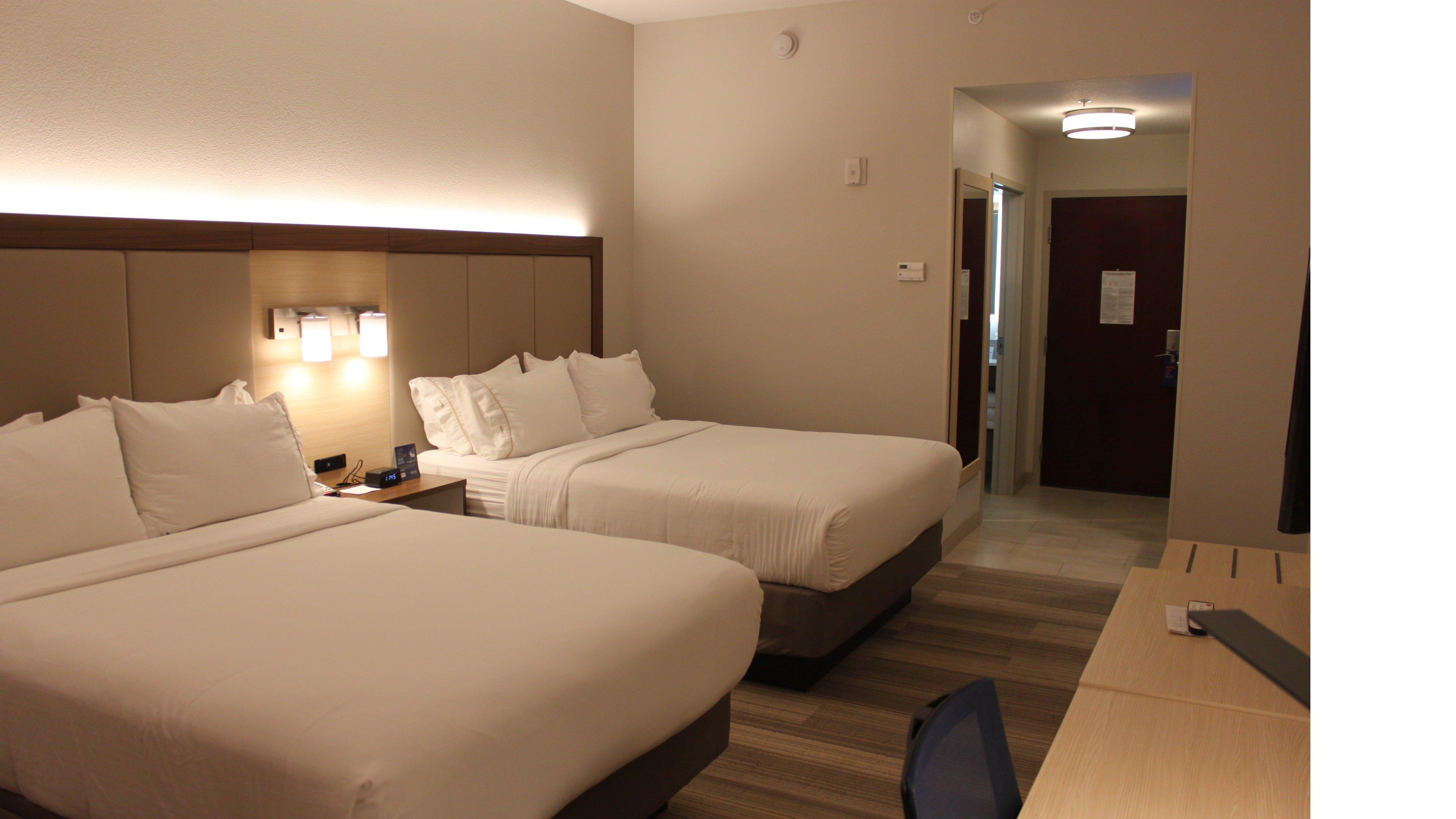 Holiday Inn Express Orlando - South Davenport By Ihg Exterior foto